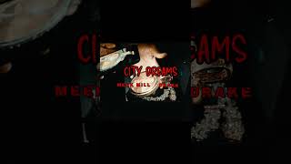 CHECK FULL MUSIC VIDEO ON THE CHANNEL!!!! #meekmill #drake #musicvideo #shorts #rap