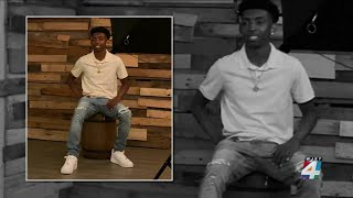 Family relieved to learn man suspected in teen’s hit-and-run death in custody