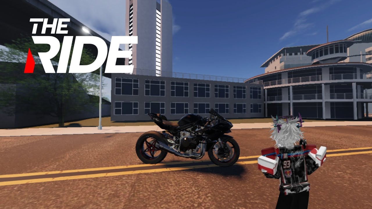 review Kawasaki Ninja H2R 2019 | THE RIDE | the ride |