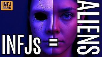 Inside the INFJ Mind: Why Normal Feels So Foreign