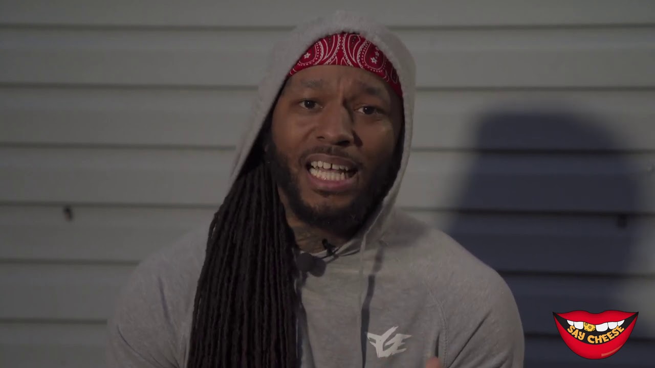 Montana Of 300 "I'm really from Chicago! I made the most money in my
