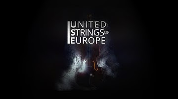 Library Spotlight - United Strings of Europe