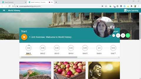 Apex Learning: Editing in Units and Gradebook