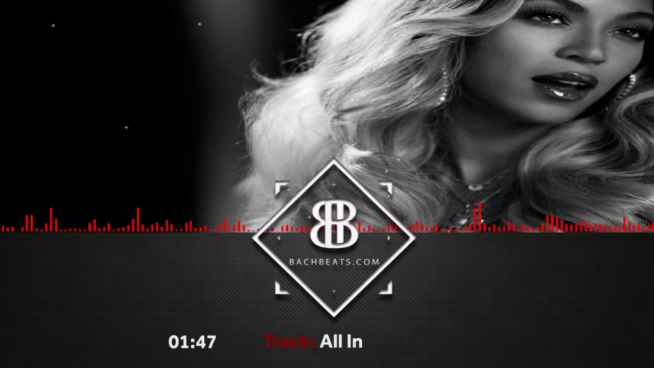 Beyonce Type Beat 2017 -