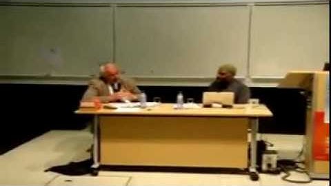 Who is Jesus - Prophet or God