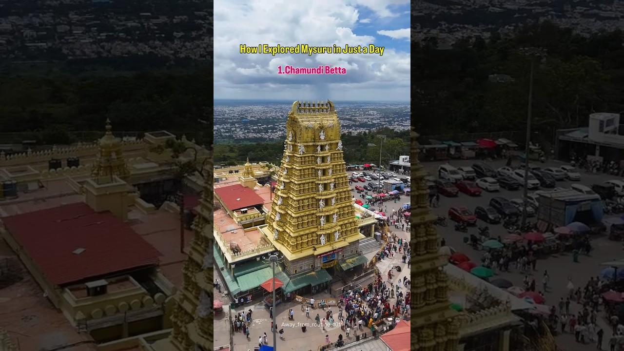 Top 10 palaces to visit in Mysore | Mysore 1 day trip places #travel #trip #karnataka #mysore Top 10 palaces to visit in Mysore | Mysore 1 day trip places #travel #trip #karnataka #mysore