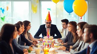 Не хочу праздновать день рождения в офисе: альтернативные идеи