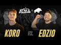 Koro vs edzio  bop2023 by dzik energy pfina