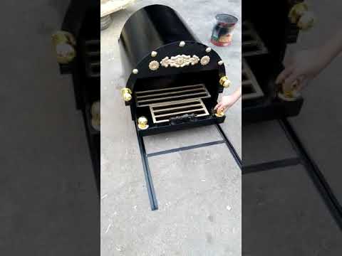 مناقل مشبات الطائف