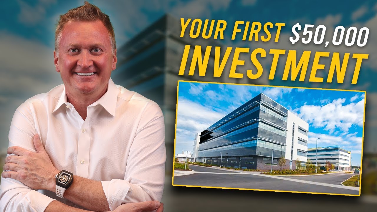 Investing $50k in 2024: Expert Guide