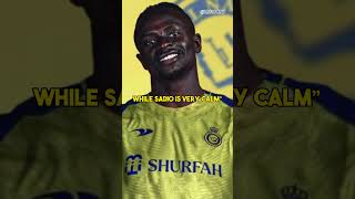 Sadio Mane Racially Got Abused By Sane At Bayern ❌ | Goat Stories Sadio Mane Racially Got Abused By Sane At Bayern ❌ | Goat Stories