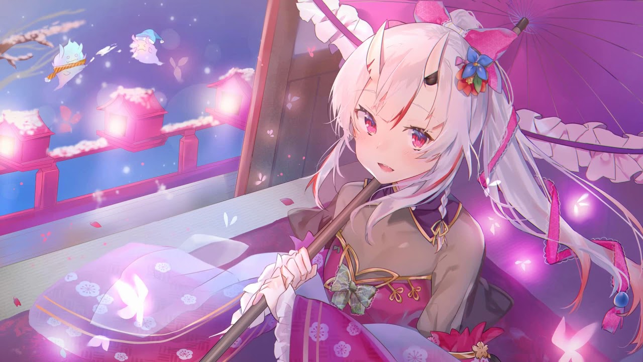 Nightcore - My Once Upon a Time [Descendants 3 Soundtrack]