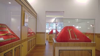 Profil Museum Tosan Aji Purworejo