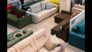 Обзор На Салон Мягкой Мебели Pushe В Г. Тамбов