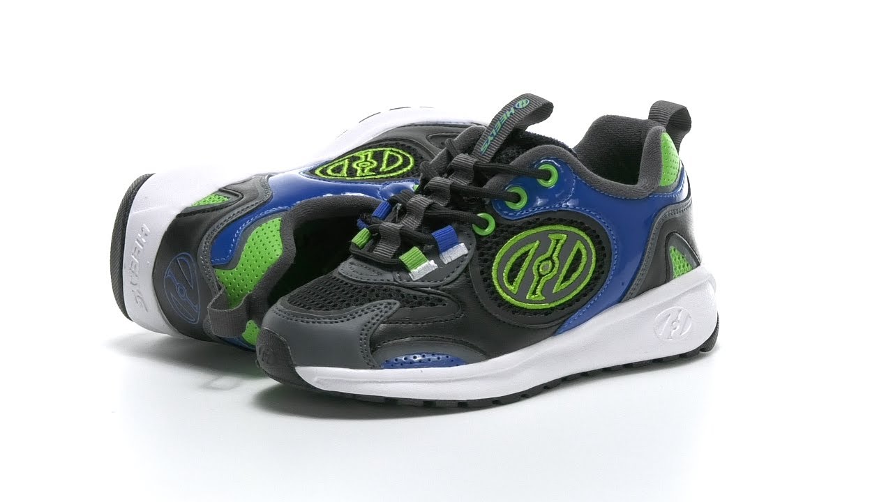 Heelys Flow Runner (Little Kid/Big Kid/Adult)1 SKU: 9484907
