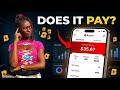I Tested Buzzer App For 3 Days | Does It Really Pay?