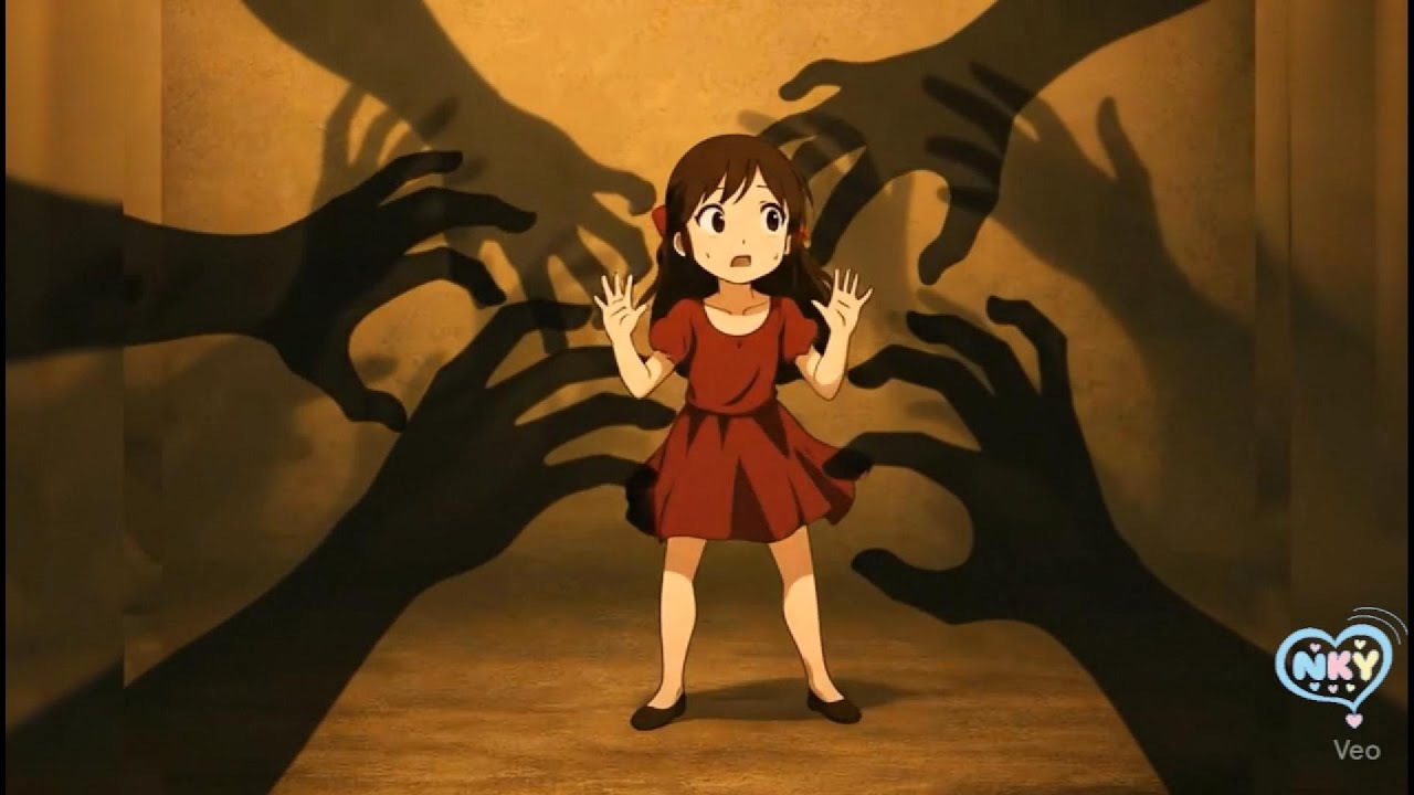 Dancing with Shadows | Original Song and Music Video Dancing with Shadows | Original Song and Music Video