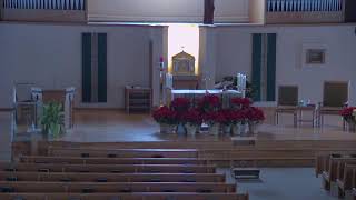 Fourth Sunday in Ordinary Time , February 1, 2026