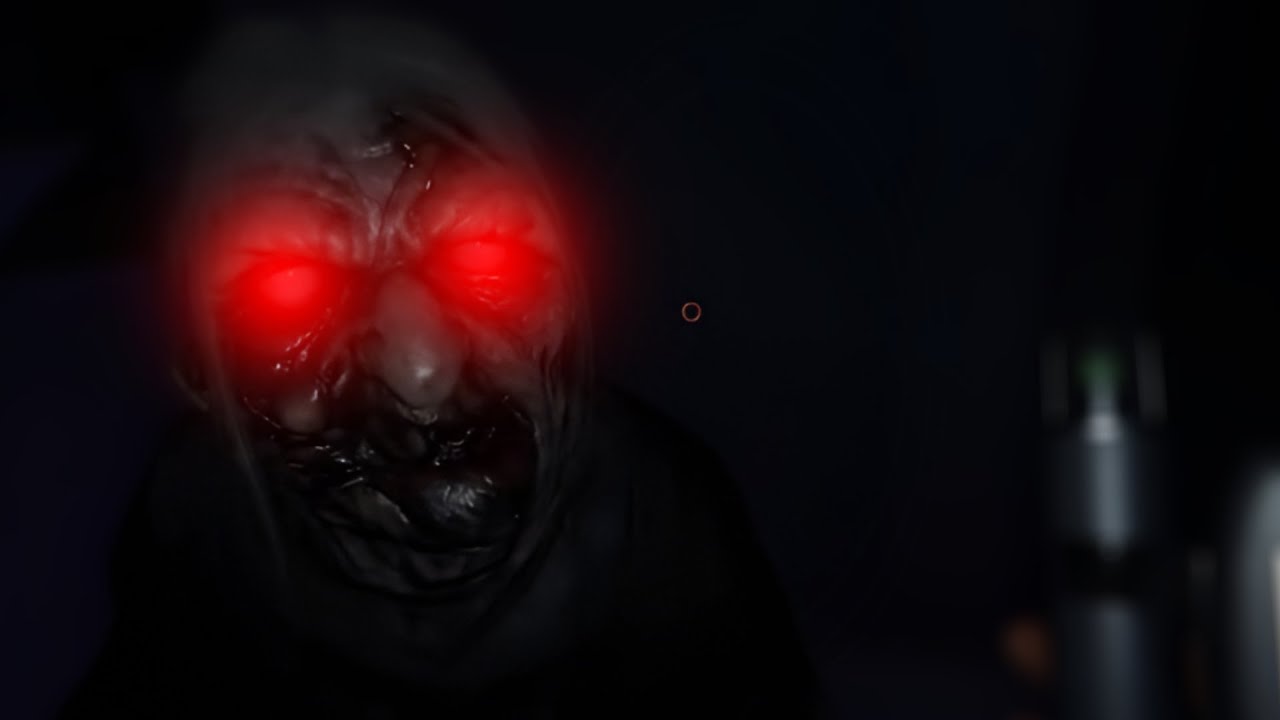 PHASMOPHOBIA ON INSANITY IS STUPID