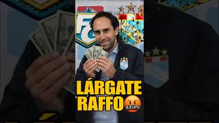 💣 DESTRUYERON a SPORTING CRISTAL! Innova cambiarán de nombre en 2030? 🤯 La verdad detrás del rumor