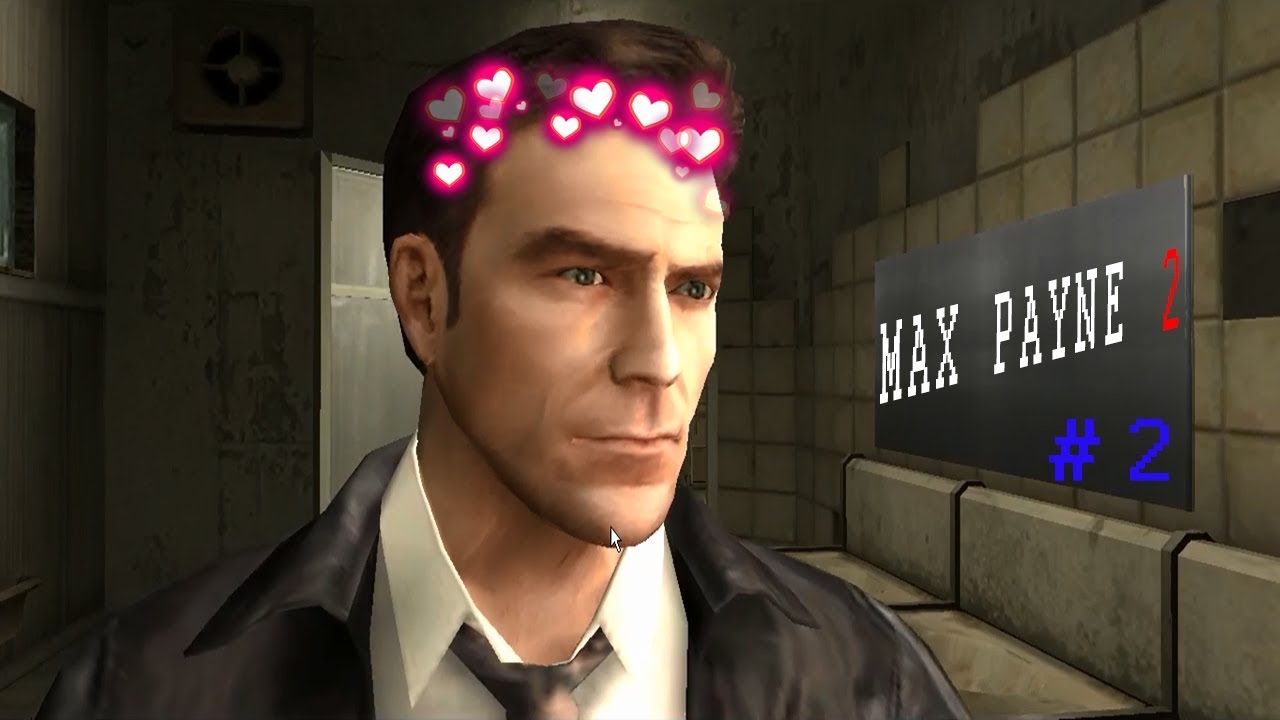 Kaufman Max Payne. Мона Сакс. Канал макс игры