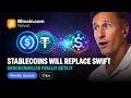 Stablecoins Will Replace Swift — Druckenmiller & Argentina's 32% APY | The Weekly March 16 2026