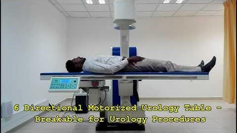 High Fragmentation Lithotripter