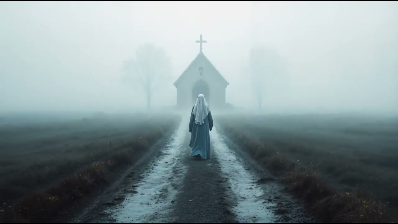 Gregorian Chants — Sacred Evening Harmony & Cathedral Presence
