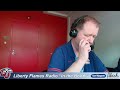 Liberty BSBL vs. N.C. State "In the Booth" 3/31/26