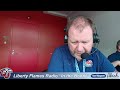 Liberty BSBL vs. N.C. State "In the Booth" 3/31/26