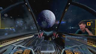 Exploring our options with the Split - X4: Foundations