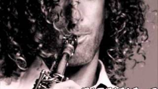 Kenny G Alone chords