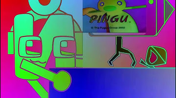 If’s she Й watching a Pingu Outro on Renga.com in Diamond (Instructions in Description)