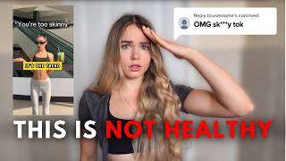 Toxic Fitness Trends Going Viral Right Now (REALITY CHECK)