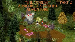 Meeting the God Gnome - Part 2