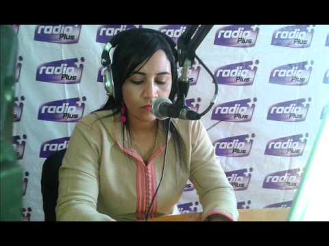 حوار مع الفنانة الشابة كلثومة تامزيغت مع قرأة نقذية لالبومها الجديد   