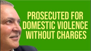 Florida Law on Domestic Violence: Know Your Rights Even If the Victim Drops Charges