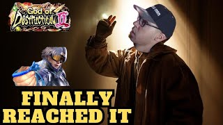 FightingGM’s Lee Ascends! GoD2 Achieved in Style!