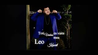 Leo de la koveit toți vorbesc cu viața mea ❤️