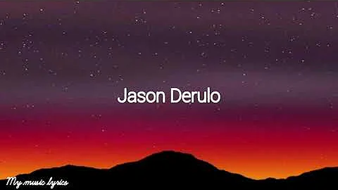 Jason Derulo - Talk Dirty  feat. 2 Chainz (Lyrics)
