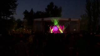 WEEN - Don’t Laugh (I Love You) - Live @ McMenamins Edgefield