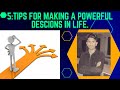 Tips for Making Better Decisions in Life | How to Make Wise Choices.