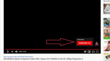 Add branding watermark for your youtube channel || Simple steps