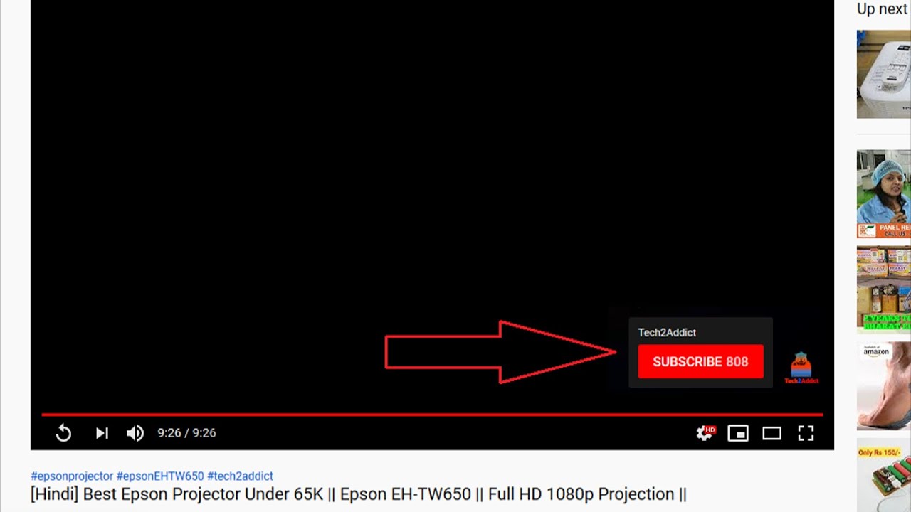 how to add a watermark on youtube