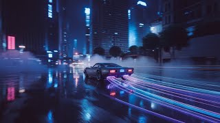 “Drift into Darkness (Drift Phonk Edition)