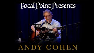 Focal Point Presents   Andy Cohen