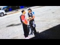 Fatal confrontation caught on convenience store camera ...