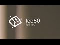 Leo80 Build — Full VOD