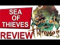 Sea Of Thieves Review Xbox One X | Is Sea Of Thieves Worth It?