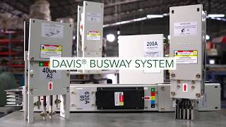 DAVIS Busway System